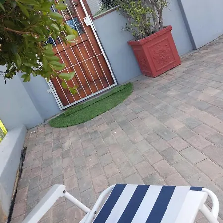 At Lilac, Cosy Cottage For 2 Jeffreys Bay Exterior photo