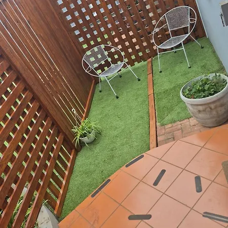 At Lilac, Cosy Cottage For 2 Jeffreys Bay Exterior photo